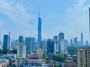 Sentral Suites @ KL Sentral by Aluxe Suites